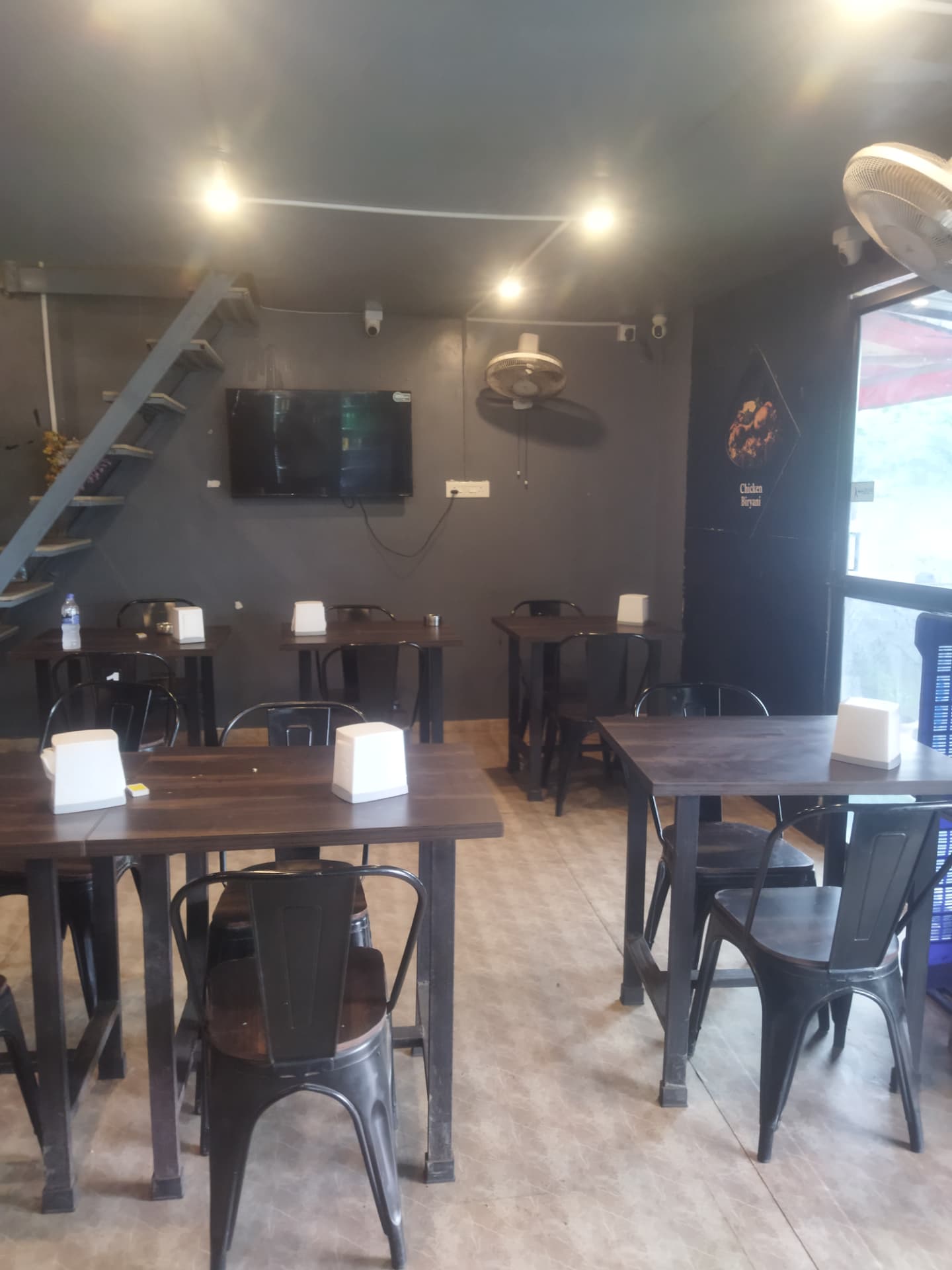 Drink And Dine Wagholi