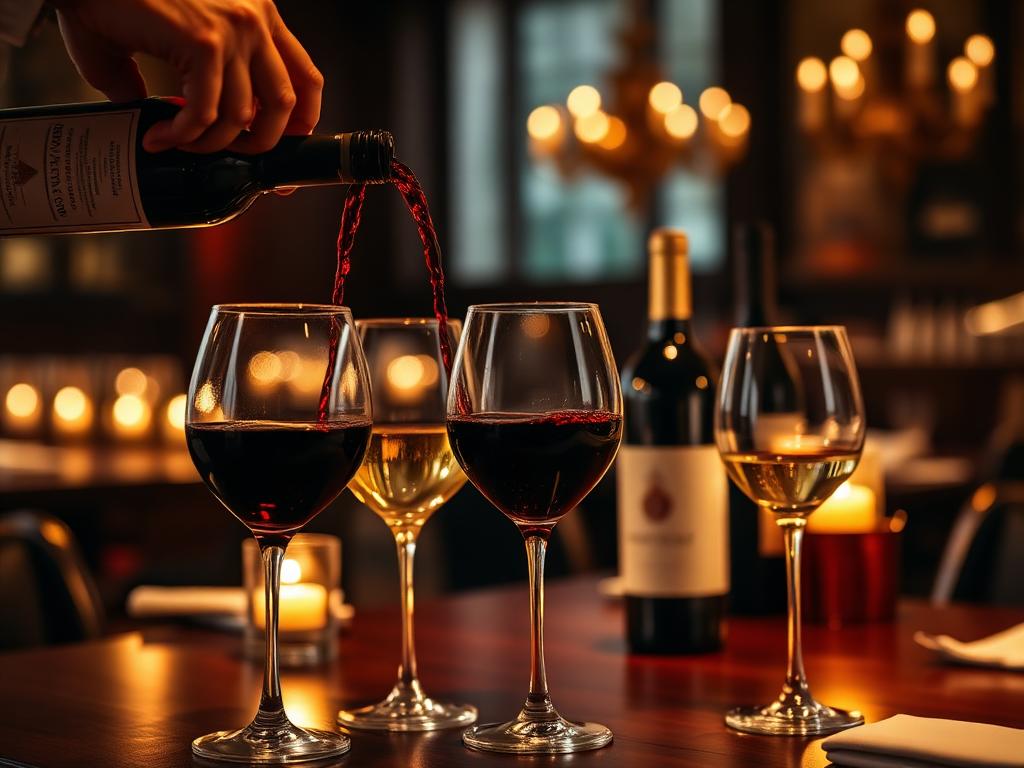 Wine List